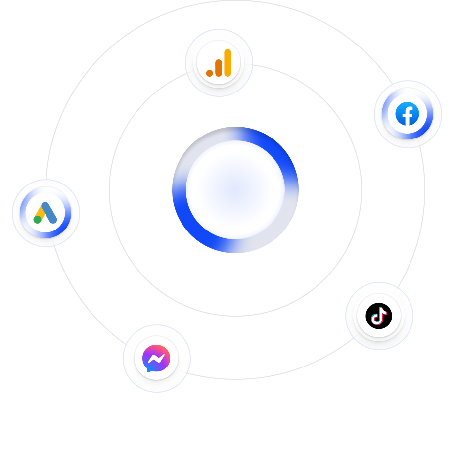 Paid Ads Optimization