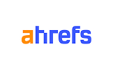 Ahrefs Logo