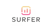 Surfer SEO Logo
